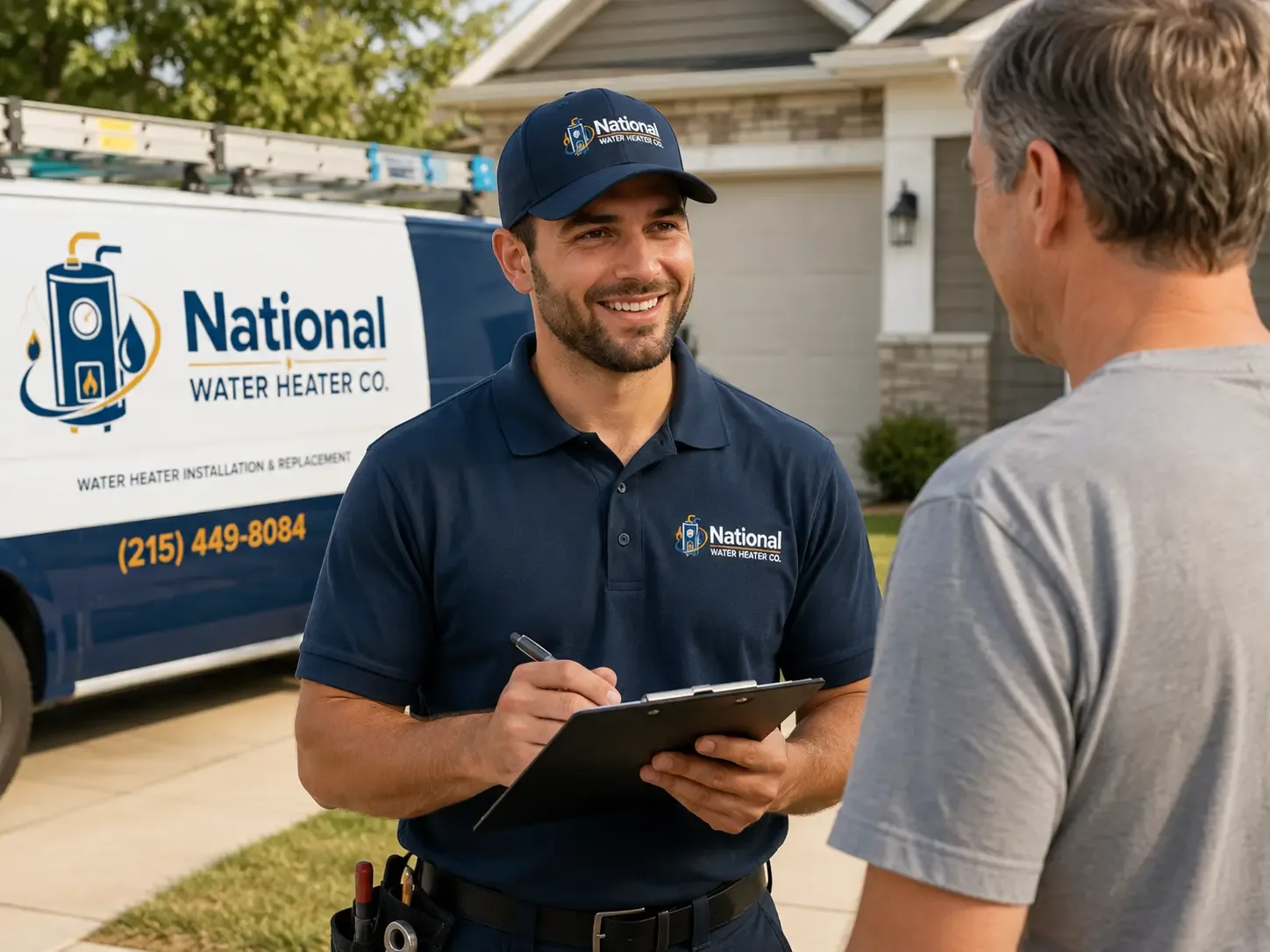 Water Heater Installation Fluker, LA FAQs